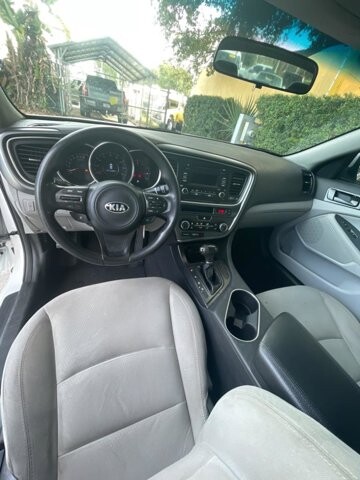 2014 Kia Optima in Longwood, FL 32750 - 2224001 14