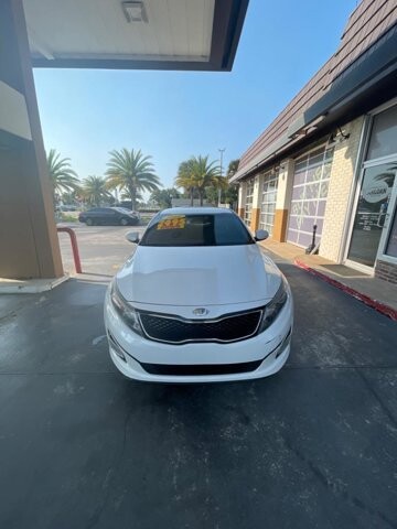 2014 Kia Optima in Longwood, FL 32750 - 2224001 2