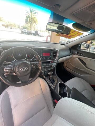 2014 Kia Optima in Longwood, FL 32750 - 2224001 7