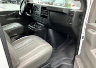 2021 Chevrolet Express 2500 in Tacoma, WA 98409 - 2224009 13