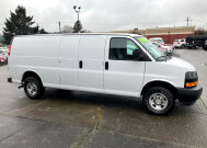 2021 Chevrolet Express 2500 in Tacoma, WA 98409 - 2224009 4