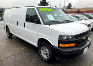 2021 Chevrolet Express 2500 in Tacoma, WA 98409 - 2224009 3
