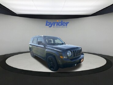 2015 Jeep Patriot in Waukesha, WI 53186