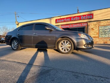 2009 Toyota Avalon in Roanoke, VA 24012