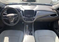 2017 Chevrolet Malibu in Roanoke, VA 24012 - 2224028 4