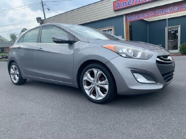 2014 Hyundai Elantra in Roanoke, VA 24012