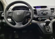 2016 Honda CR-V in Midlothian, IL 60445 - 2224367 22