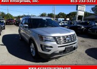 2017 Ford Explorer in Tampa, FL 33604-6914 - 2224484 1