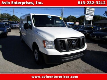 2019 Nissan NV in Tampa, FL 33604-6914