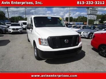 2019 Nissan NV in Tampa, FL 33604-6914
