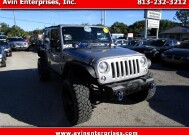 2017 Jeep Wrangler in Tampa, FL 33604-6914 - 2224486 1