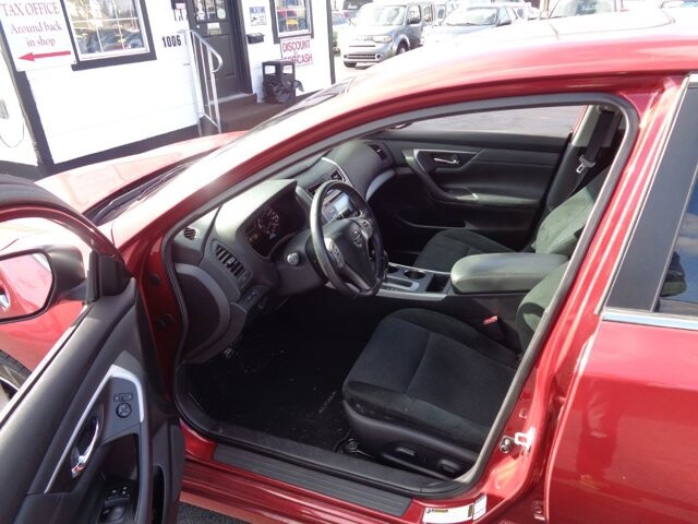 2015 Nissan Altima in Lebanon, TN 37087-3302 - 2224503 11