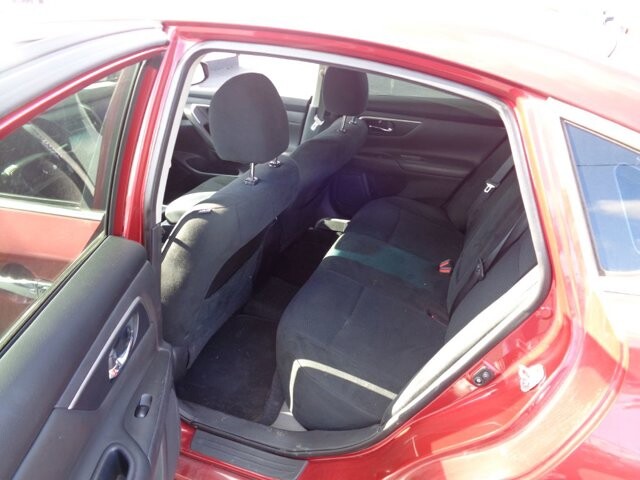 2015 Nissan Altima in Lebanon, TN 37087-3302 - 2224503 12