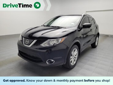 2018 Nissan Rogue Sport in Arlington, TX 76011
