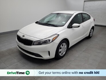 2018 Kia Forte in Lexington, KY 40509
