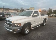 2003 Dodge Ram 1500 Truck in Hickory, NC 28602-5144 - 2224649 3