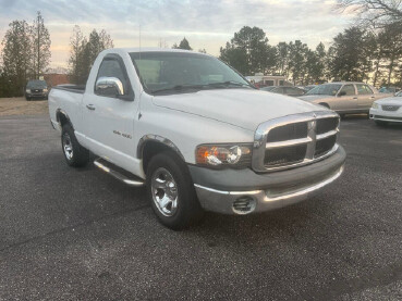 2003 Dodge Ram 1500 Truck in Hickory, NC 28602-5144