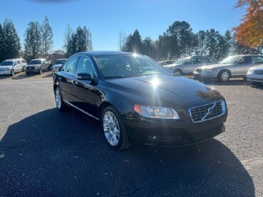 2008 Volvo S80 in Hickory, NC 28602-5144