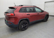 2017 Jeep Cherokee in Tampa, FL 33619 - 2224794 10