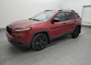 2017 Jeep Cherokee in Tampa, FL 33619 - 2224794 2
