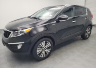 2016 Kia Sportage in Lombard, IL 60148 - 2224971 2