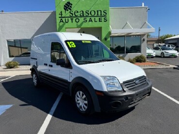 2013 Ford Transit Connect in St. George, UT 84770