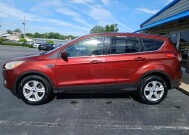 2014 Ford Escape in North Little Rock, AR 72117 - 2225177 3