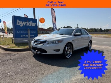 2010 Ford Taurus in Conway, AR 72032