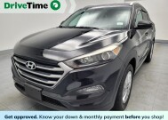 2017 Hyundai Tucson in Louisville, KY 40258 - 2225370 1