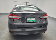 2018 Ford Fusion in Louisville, KY 40258 - 2225397 6