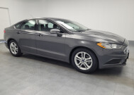 2018 Ford Fusion in Louisville, KY 40258 - 2225397 11
