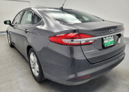 2018 Ford Fusion in Louisville, KY 40258 - 2225397 5