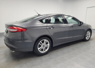 2018 Ford Fusion in Louisville, KY 40258 - 2225397 10