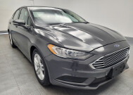 2018 Ford Fusion in Louisville, KY 40258 - 2225397 13