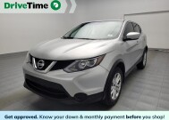2017 Nissan Rogue Sport in Fort Worth, TX 76116 - 2225477 1