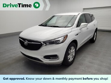 2021 Buick Enclave in Union City, GA 30291