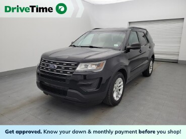 2016 Ford Explorer in Clearwater, FL 33764