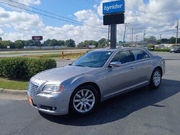 2014 Chrysler 300 in North Little Rock, AR 72117