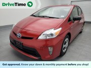 2015 Toyota Prius in St. Louis, MO 63125