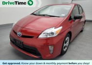 2015 Toyota Prius in St. Louis, MO 63125 - 2225900 1