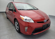 2015 Toyota Prius in St. Louis, MO 63125 - 2225900 13