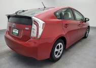 2015 Toyota Prius in St. Louis, MO 63125 - 2225900 10