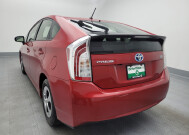 2015 Toyota Prius in St. Louis, MO 63125 - 2225900 5