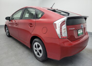 2015 Toyota Prius in St. Louis, MO 63125 - 2225900 3