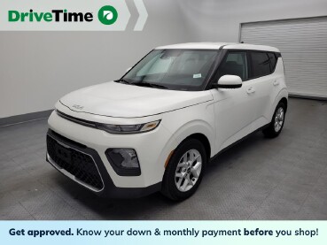 2022 Kia Soul in Maple Heights, OH 44137