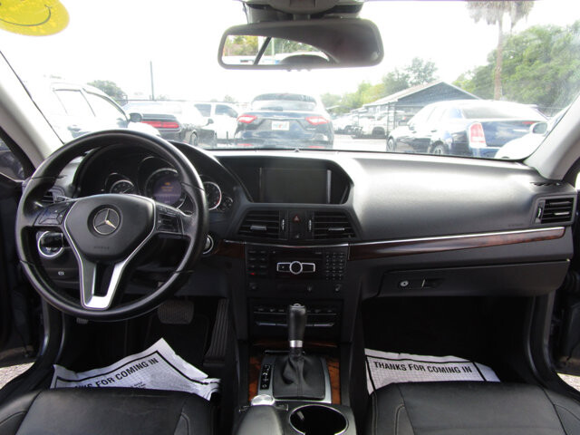 2013 Mercedes-Benz E 350 in Tampa, FL 33604-6914 - 2226135 35