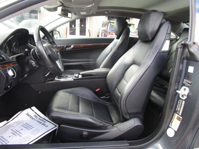 2013 Mercedes-Benz E 350 in Tampa, FL 33604-6914 - 2226135 9