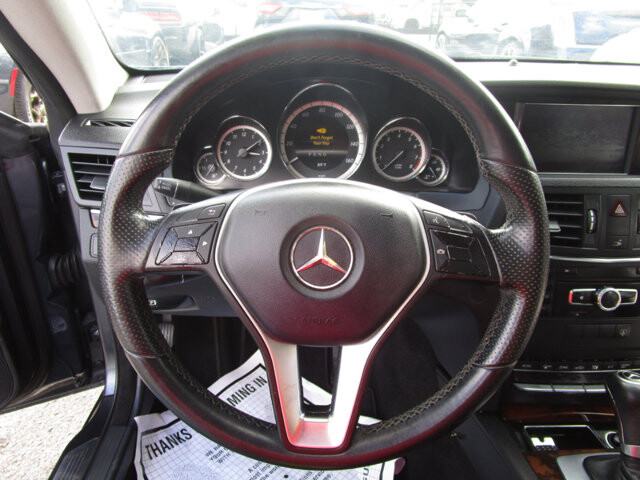 2013 Mercedes-Benz E 350 in Tampa, FL 33604-6914 - 2226135 36
