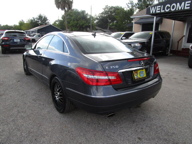 2013 Mercedes-Benz E 350 in Tampa, FL 33604-6914 - 2226135 58