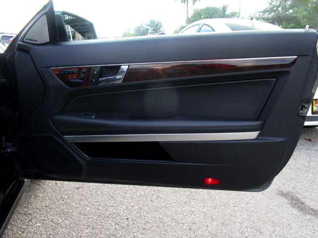 2013 Mercedes-Benz E 350 in Tampa, FL 33604-6914 - 2226135 18